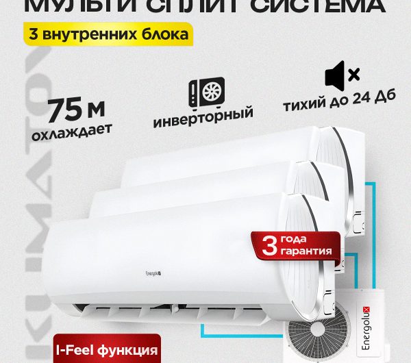 Умная сплит-система Haier HSU-12HRM203/R3 в Одинцово