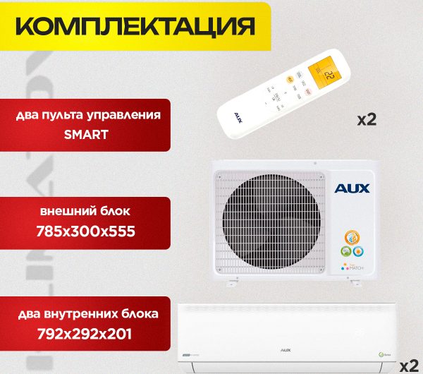 Комплект для установки бризера в Одинцово